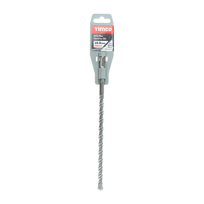 TIMCO SDS Plus Hammer Bits