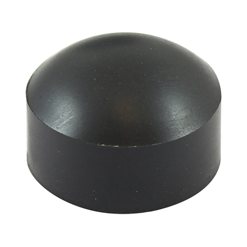 TIMCO Corrugated Sheet Sela Cover Cap - 28mm