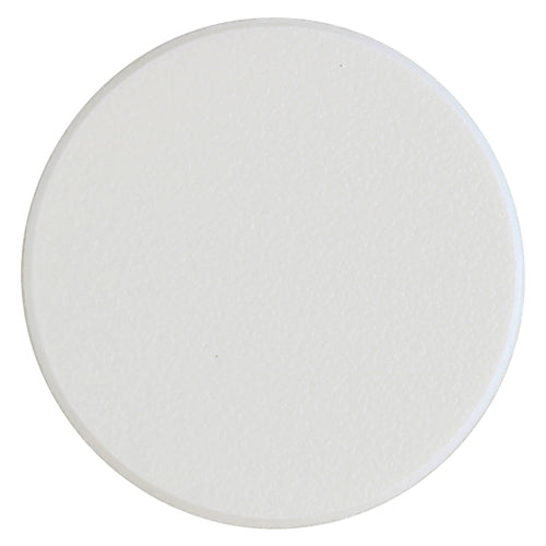 TIMCO Self-Adhesive Screw Cover Caps — Bag