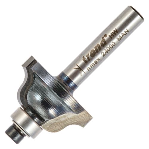 SET/SS11X1/4TC - 6pc starter cutter set 1/4