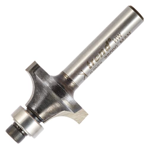 SET/SS11X8MMTC - 6 piece starter cutter set 8mm