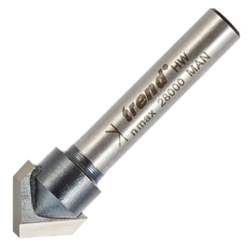 SET/SS11X1/4TC - 6pc starter cutter set 1/4