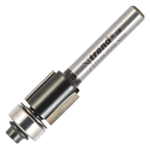 SET/SS31X1/4TC - Trend 30 piece 1/4in shank TCT Router Cutter Set - Affordable, comprehensive range of popular and useful profiles.