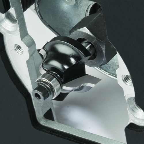 SET/SS11X1/2TC - 6pc starter cutter set 1/2