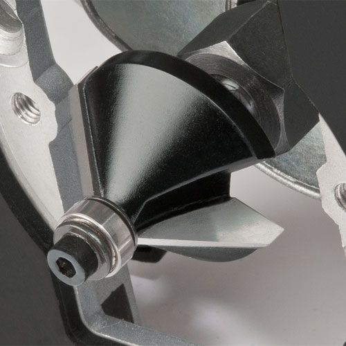 SET/SS11X1/2TC - 6pc starter cutter set 1/2