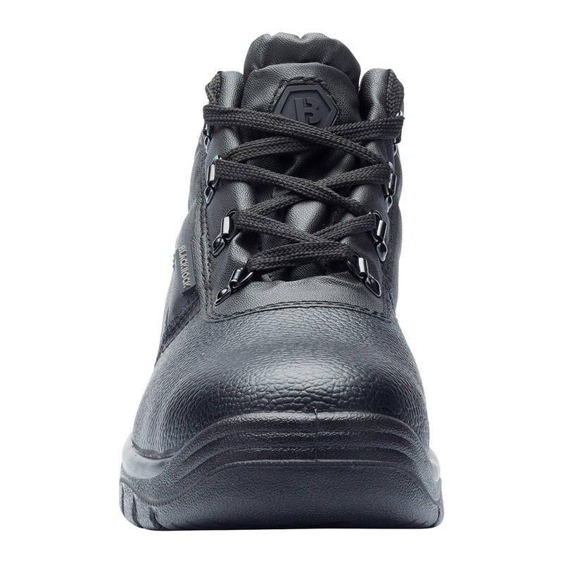 Blackrock Chukka Safety Boots - size 3