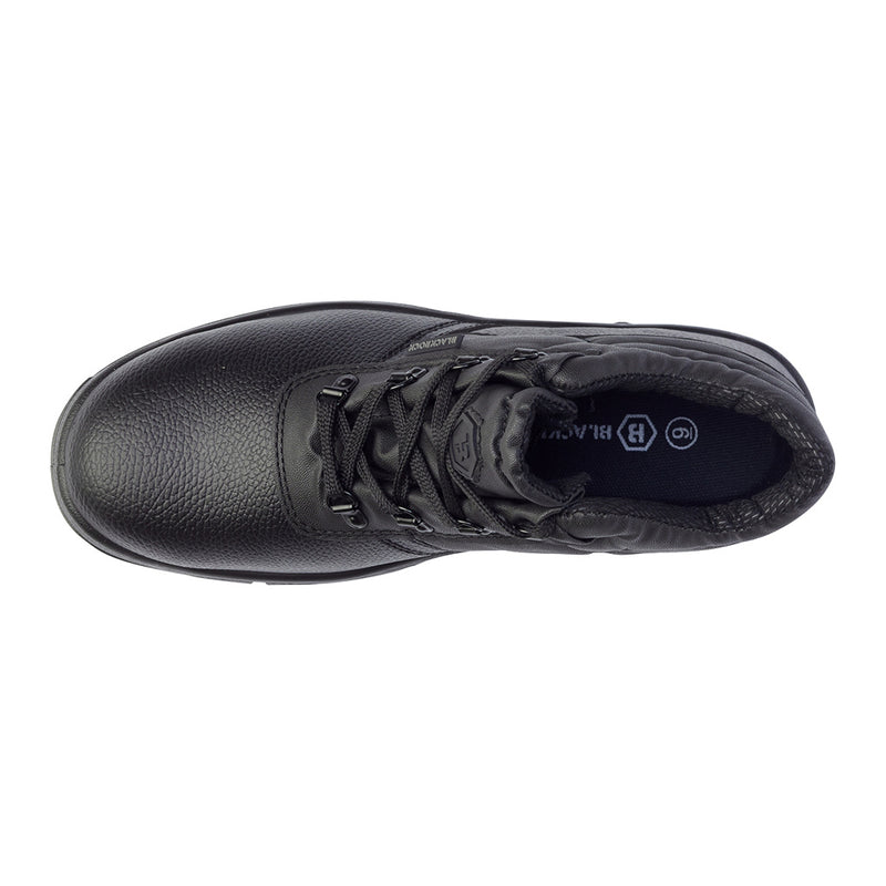 Blackrock Chukka Safety Boots - size 6