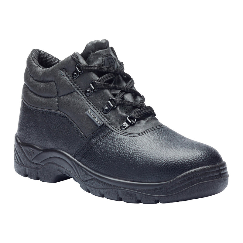 Blackrock Chukka Safety Boots - size 10