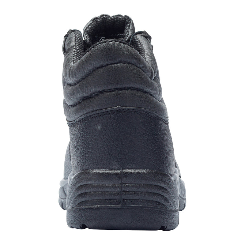 Blackrock Chukka Safety Boots - size 10