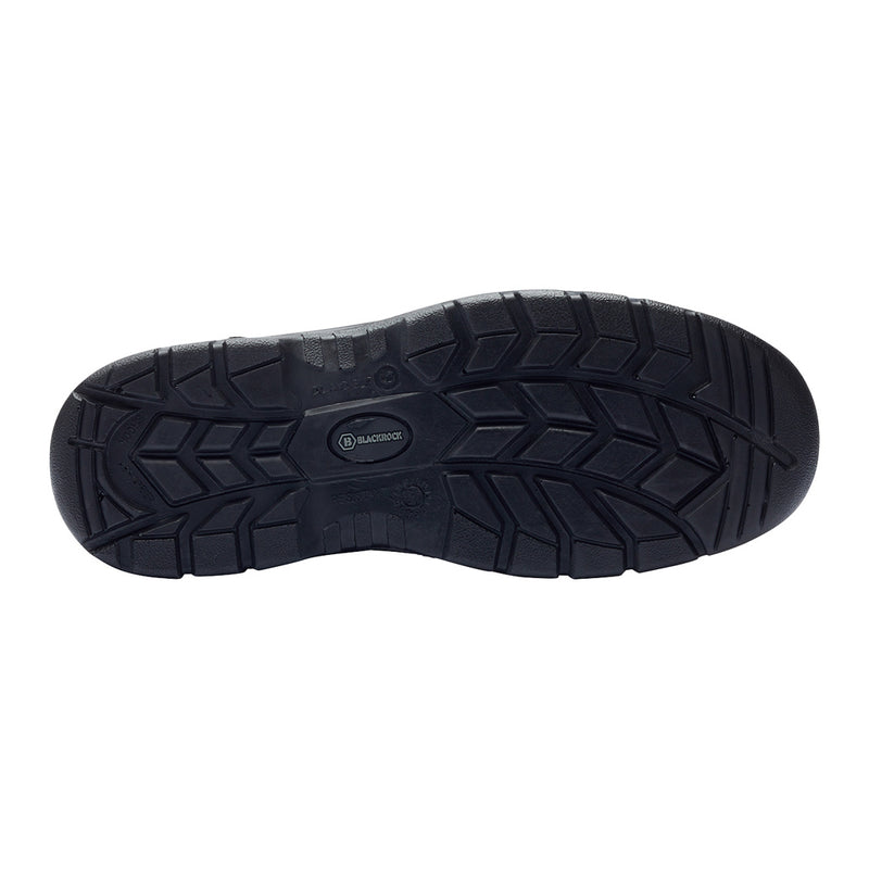 Blackrock Chukka Safety Boots - size 10
