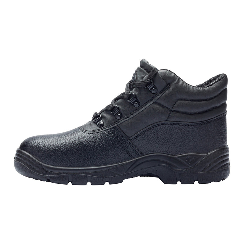 Blackrock Chukka Safety Boots - size 12