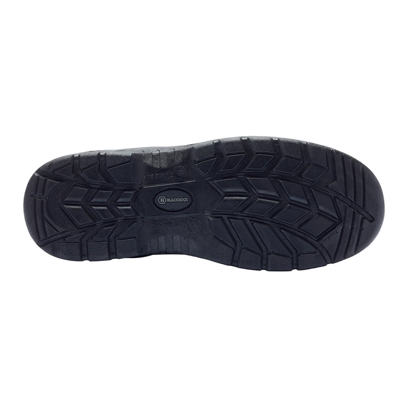 Blackrock Gibson Safety Shoes - size 4