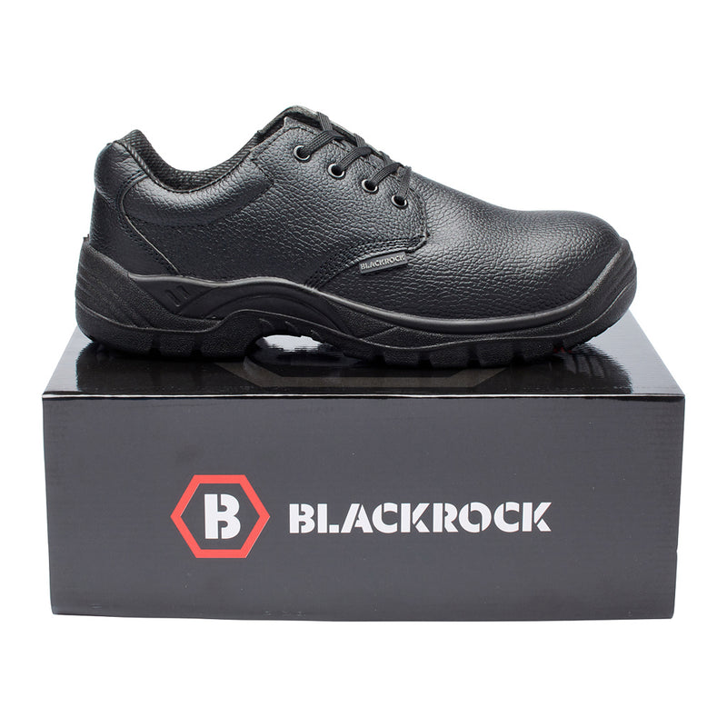 Blackrock Gibson Safety Shoes - size 10