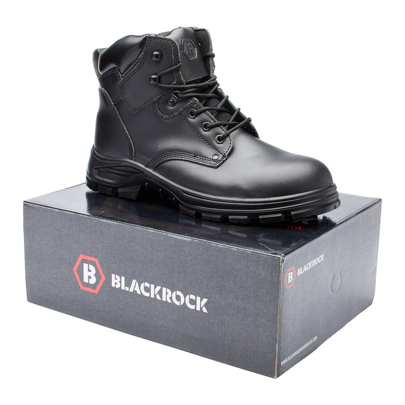 Blackrock Trekking Safety Boots - size 7