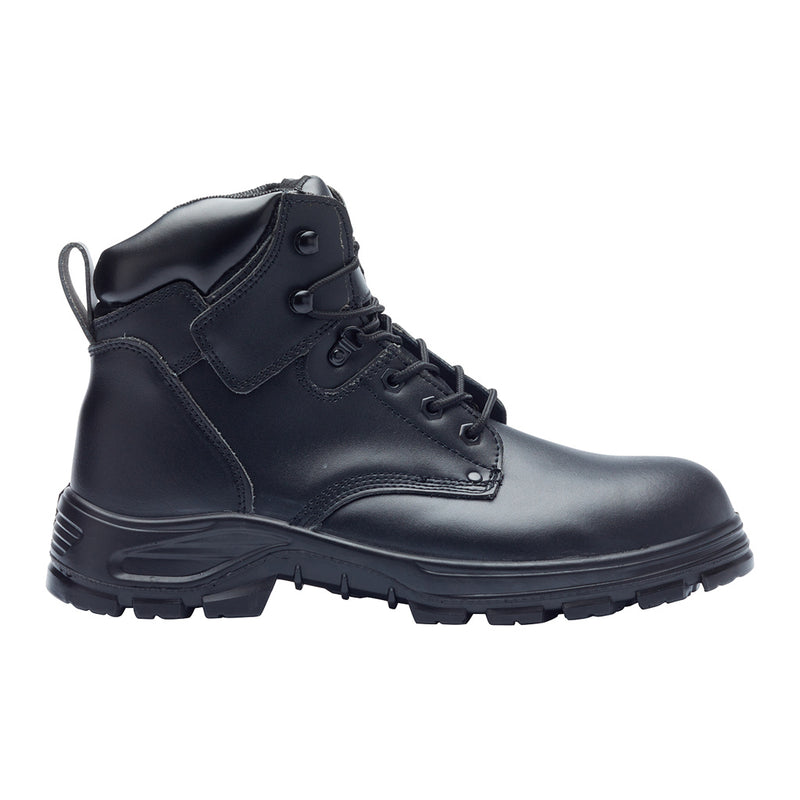 Blackrock Trekking Safety Boots - size 8