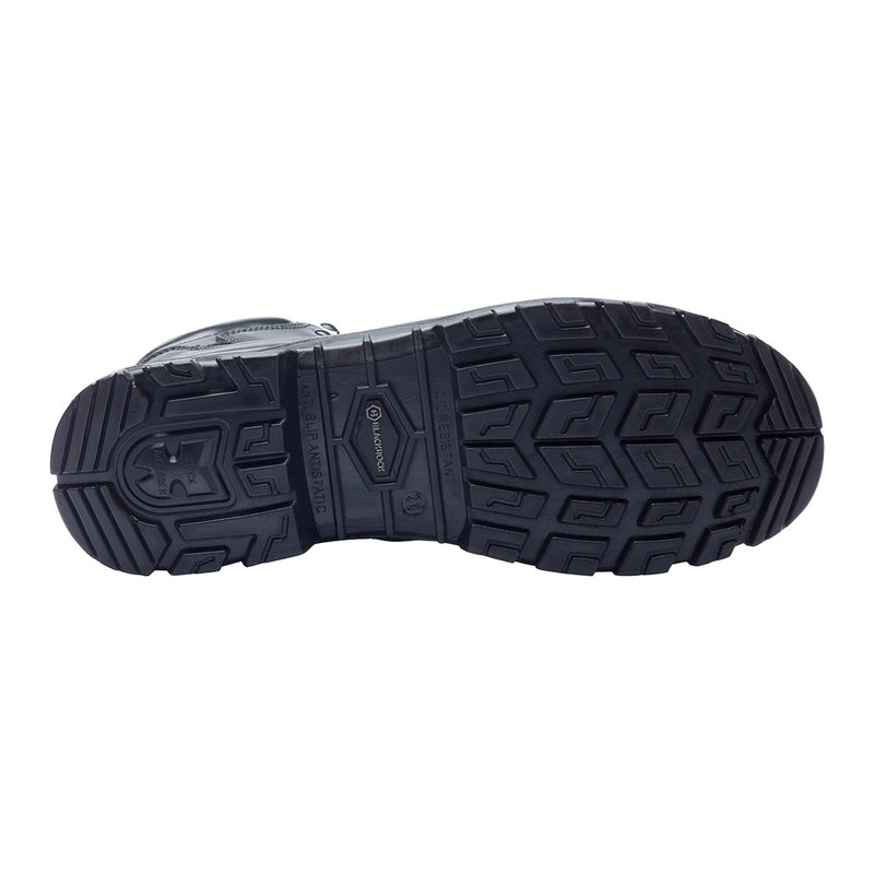 Blackrock Trekking Safety Boots - size 11