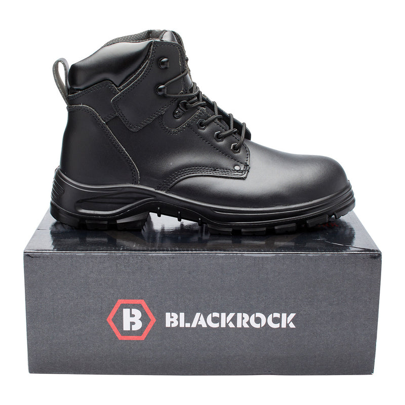 Blackrock Trekking Safety Boots - size 13