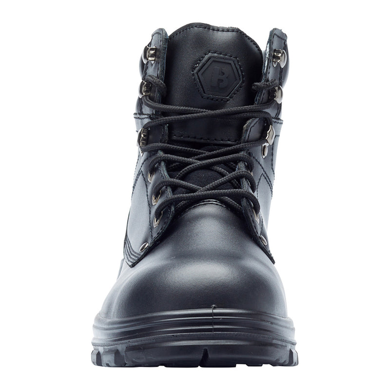 Blackrock Ultimate Safety Boots - size 3