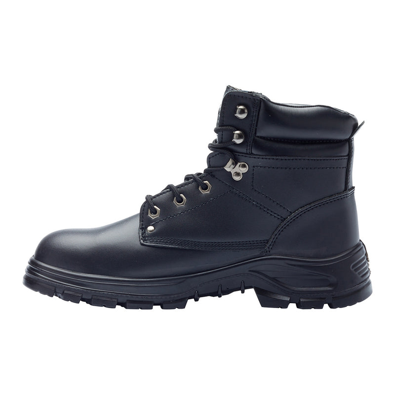 Blackrock Ultimate Safety Boots - size 7