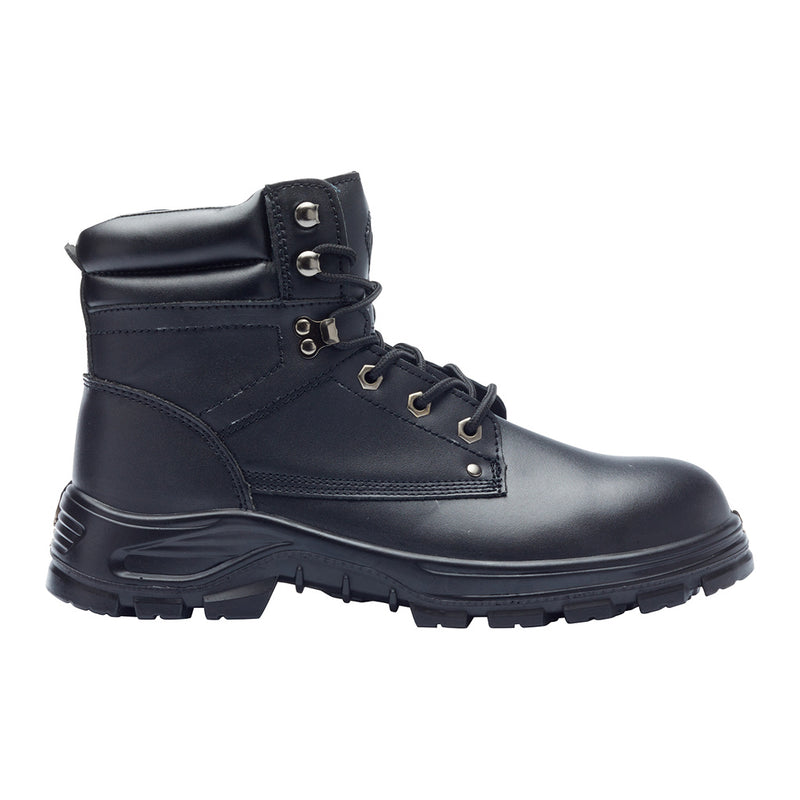 Blackrock Ultimate Safety Boots - size 12