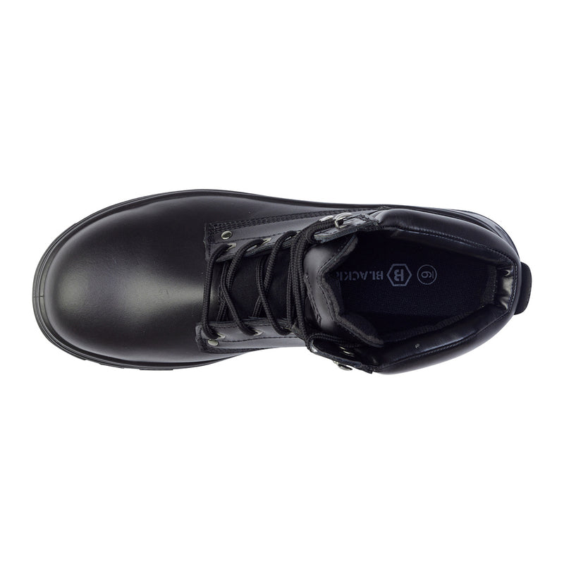 Blackrock Ultimate Safety Boots - size 14