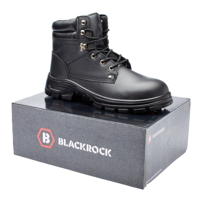 Blackrock Ultimate Safety Boots - size 14