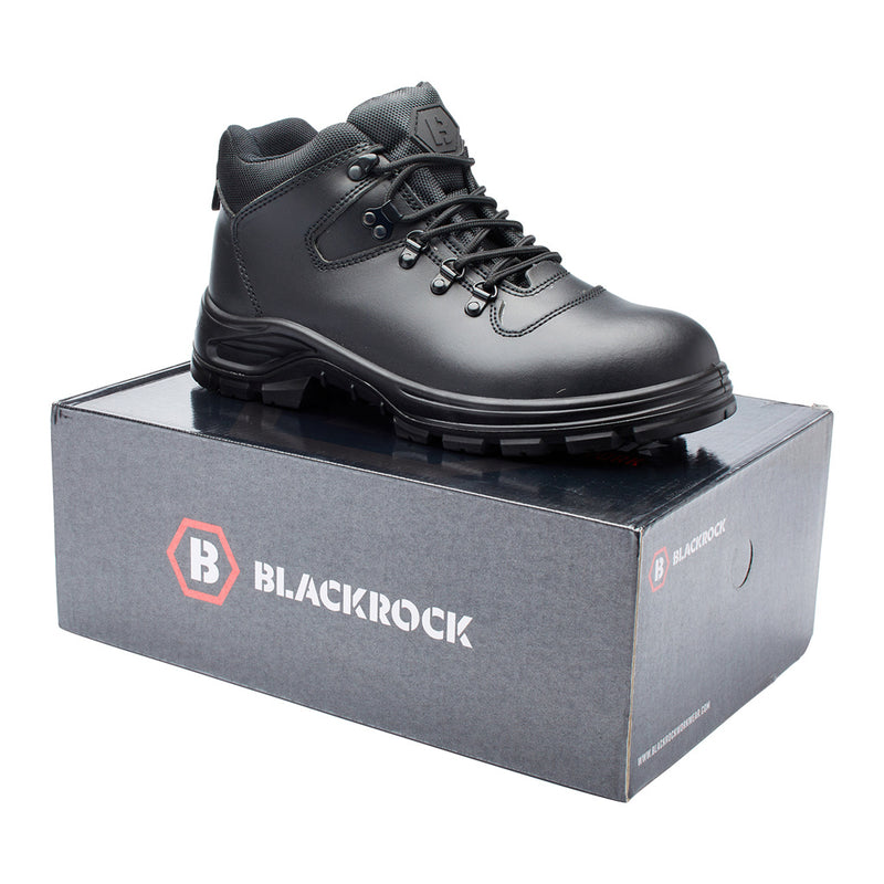 Blackrock Oakland Safety Boots - size 9