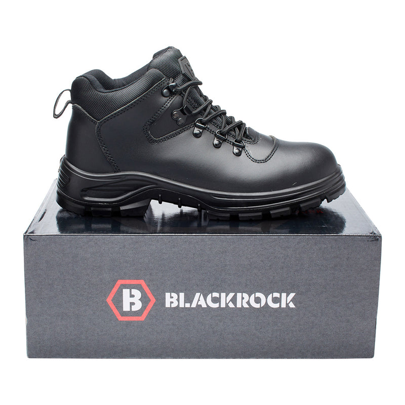 Blackrock Oakland Safety Boots - size 9