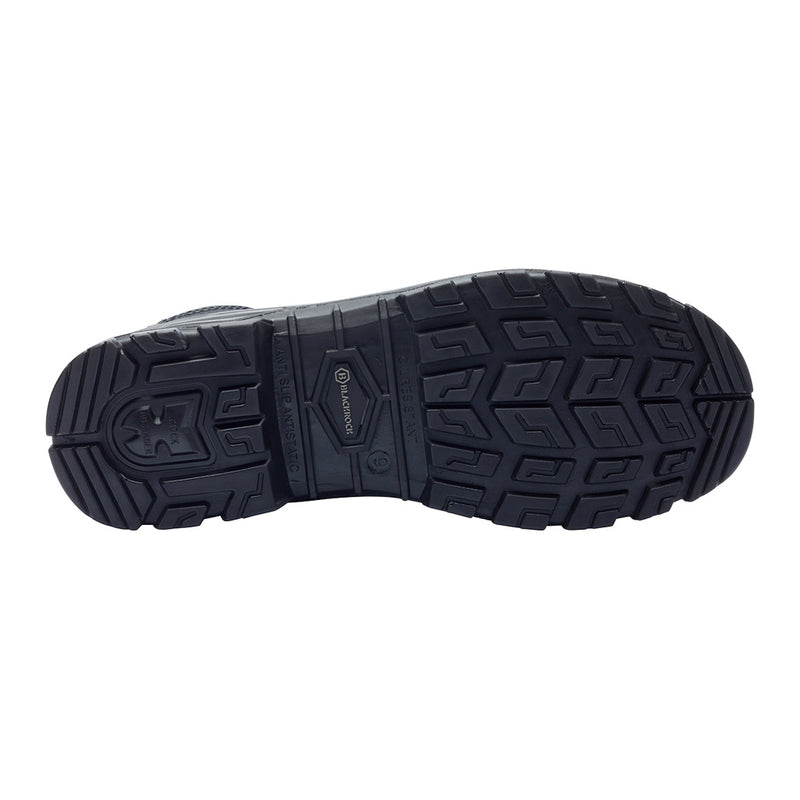 Blackrock Oakland Safety Boots - size 12