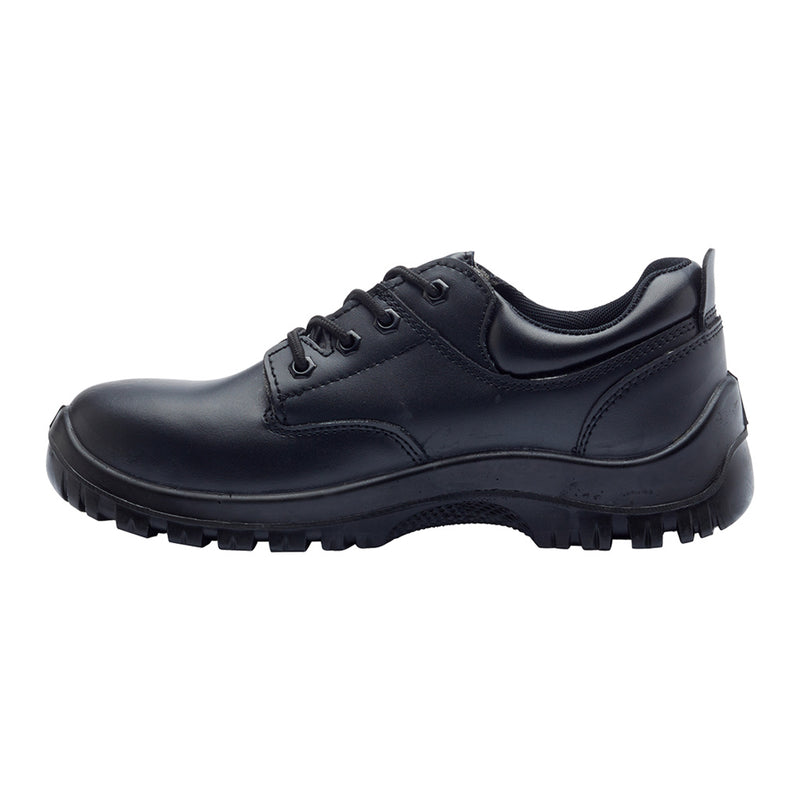 Blackrock Ultimate Safety Shoes - size 3
