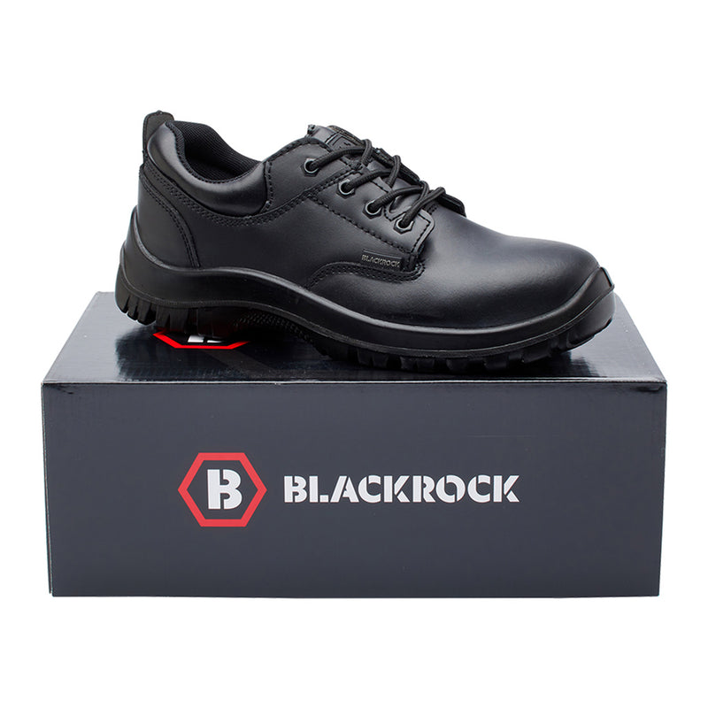 Blackrock Ultimate Safety Shoes - size 3