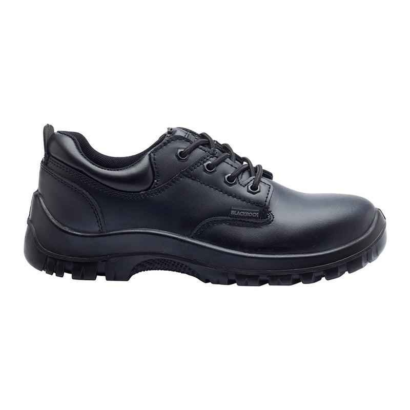 Blackrock Ultimate Safety Shoes - size 8
