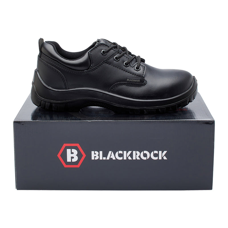Blackrock Ultimate Safety Shoes - size 10
