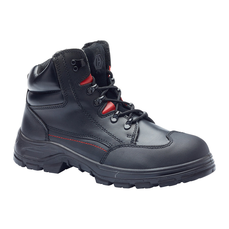 Blackrock Panther Safety Boots - size 5