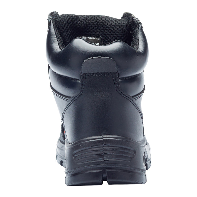 Blackrock Panther Safety Boots - size 5