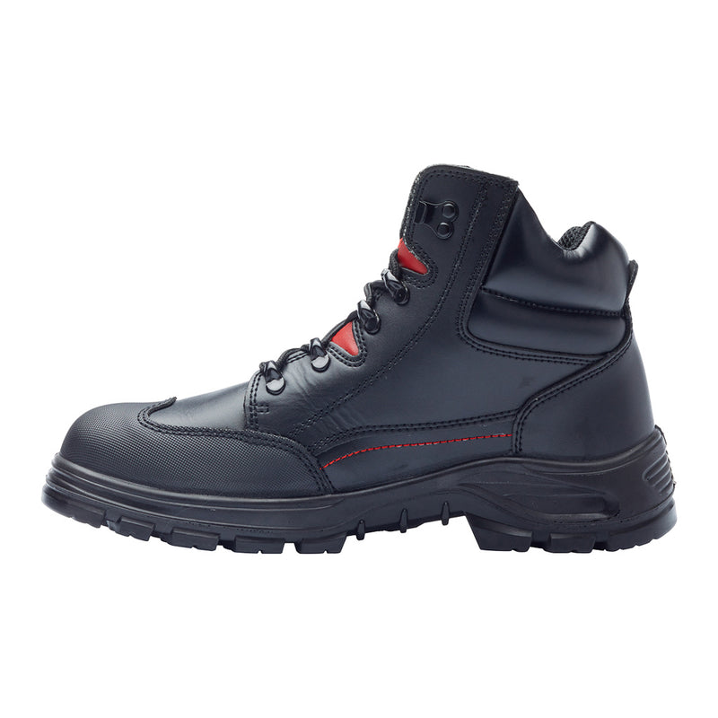 Blackrock Panther Safety Boots - size 8