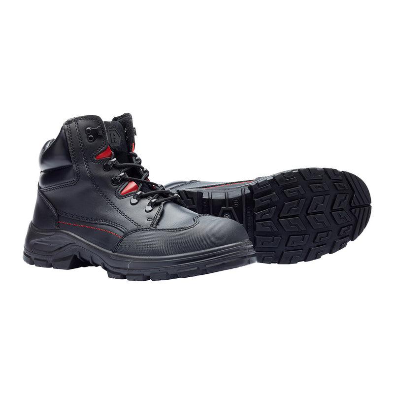 Blackrock Panther Safety Boots - size 8