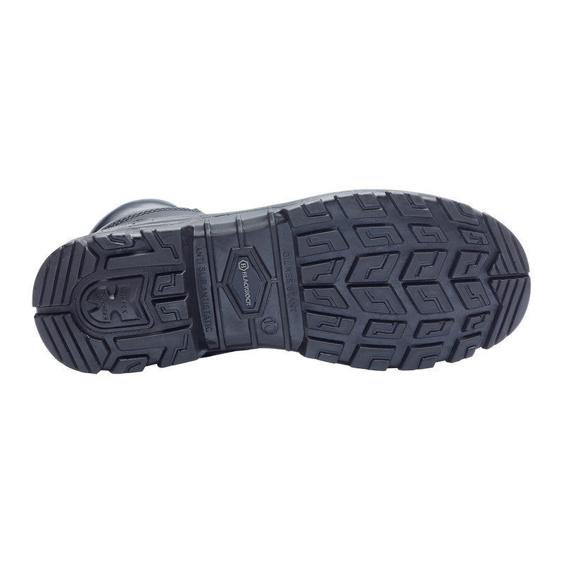 Blackrock Panther Safety Boots - size 9