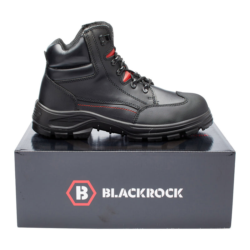 Blackrock Panther Safety Boots - size 13