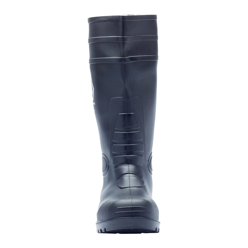 Blackrock Safety Wellingtons - Black size 5