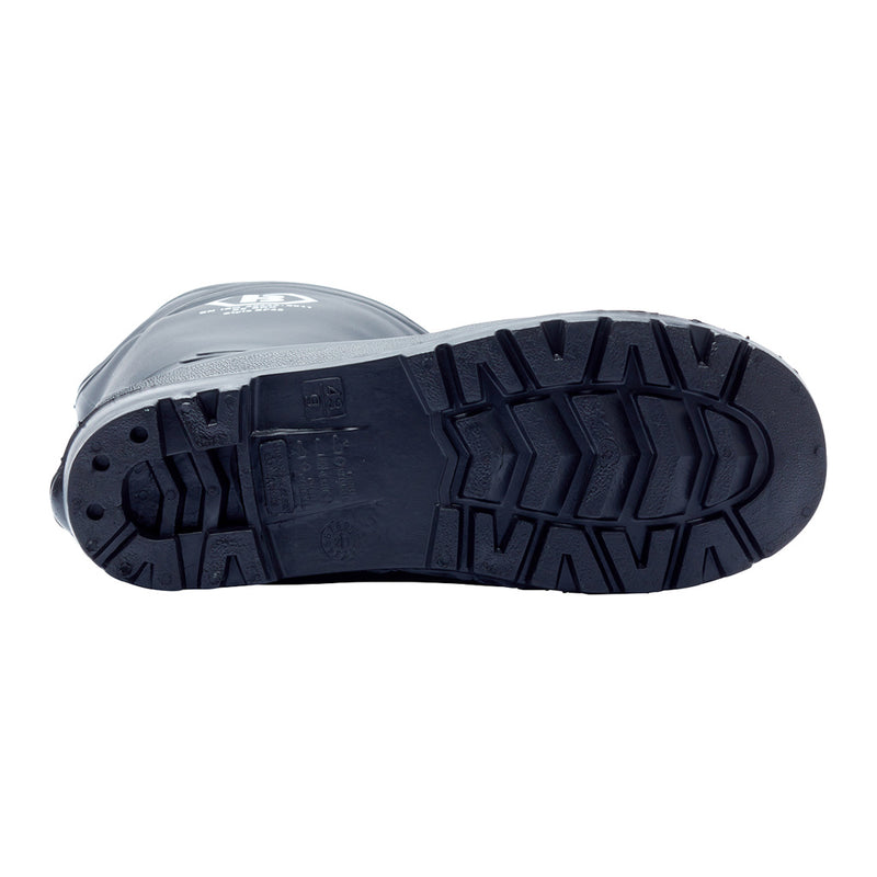 Blackrock Safety Wellingtons - Black size 7