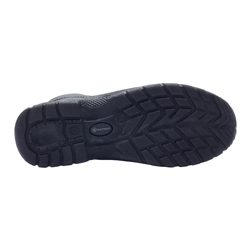 Blackrock Water Resistant Chukka Safety Boots - size 4