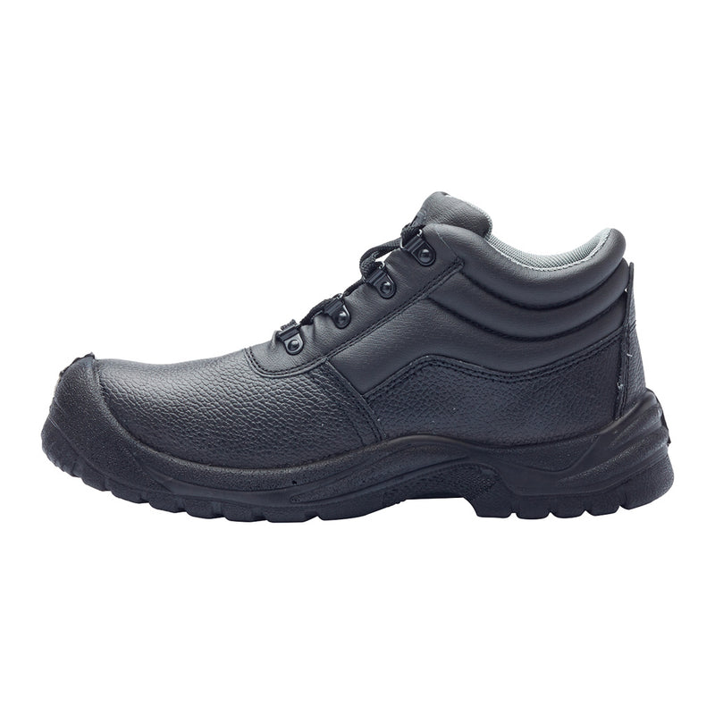 Blackrock Water Resistant Chukka Safety Boots - size 7