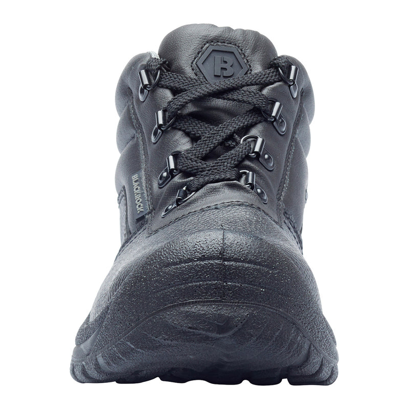 Blackrock Water Resistant Chukka Safety Boots - size 7