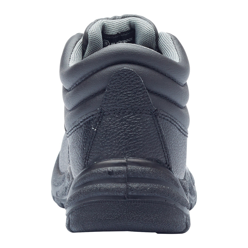Blackrock Water Resistant Chukka Safety Boots - size 10