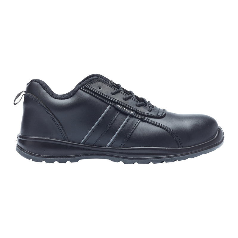 Blackrock Corona Safety Trainers - size 3