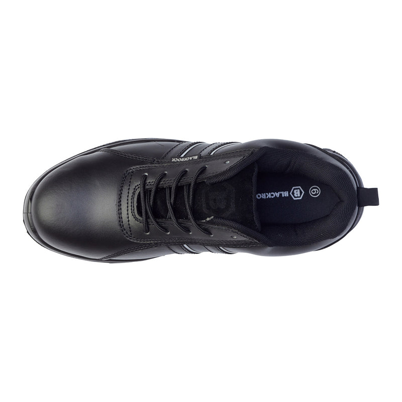 Blackrock Corona Safety Trainers - size 3