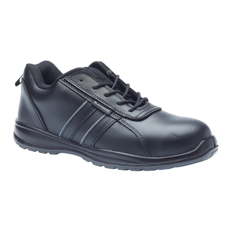 Blackrock Corona Safety Trainers - size 4