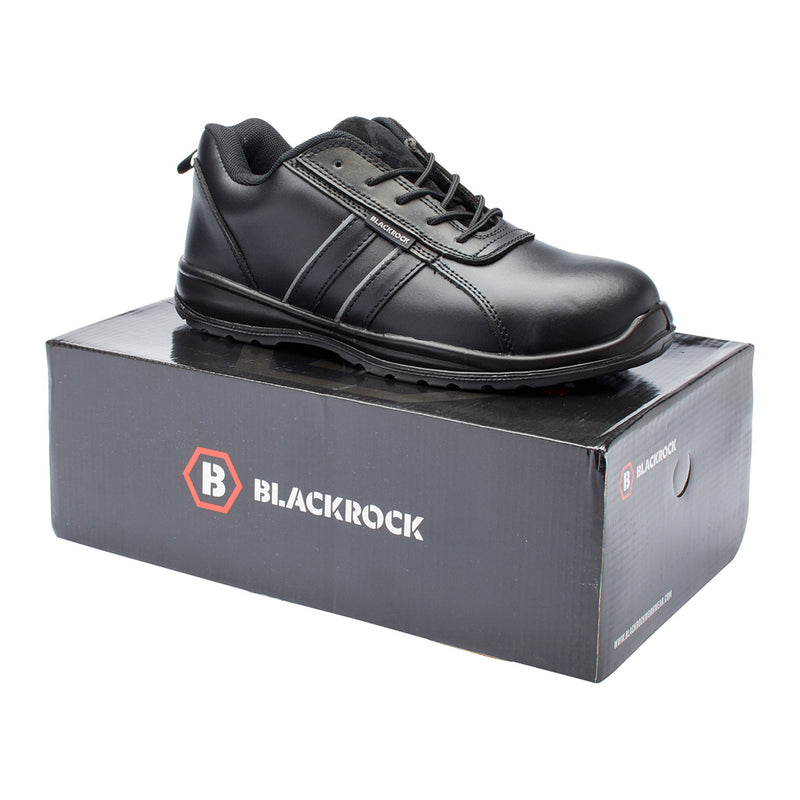 Blackrock Corona Safety Trainers - size 7