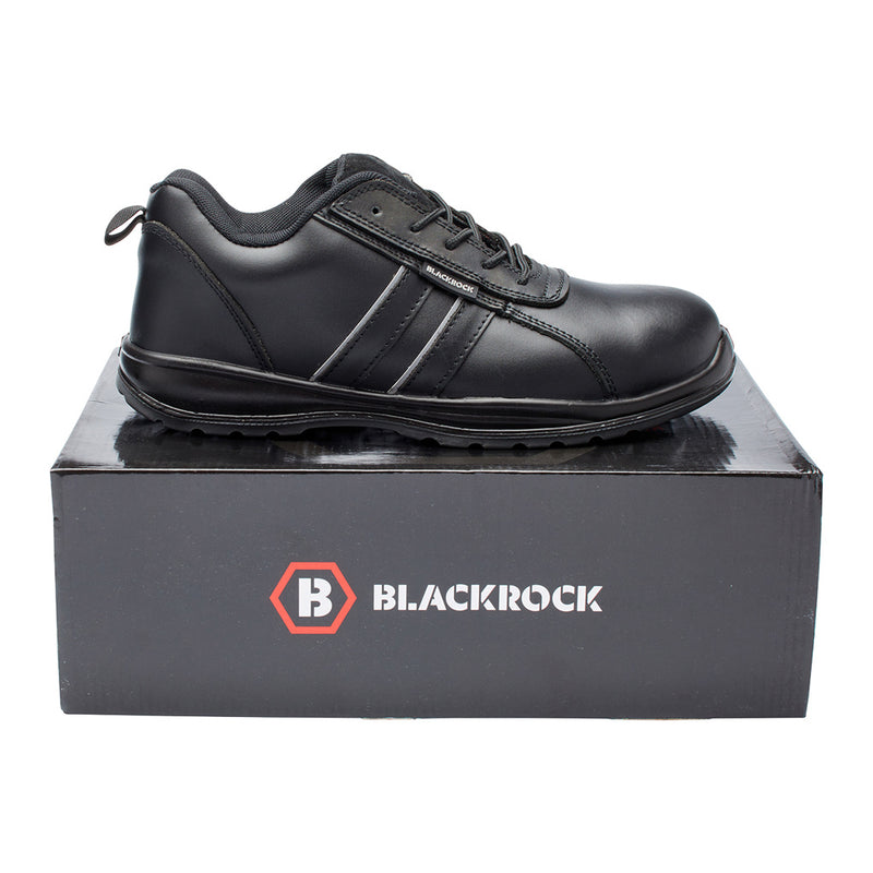 Blackrock Corona Safety Trainers - size 7